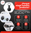 GPS Rastreador Inteligente 24/7